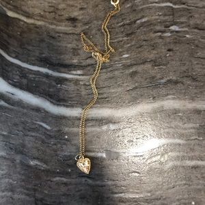 Black hills gold necklace